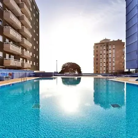 Live Batayola 2 Apartament Candelaria