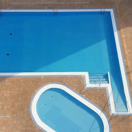 Live Batayola 2 Apartament *