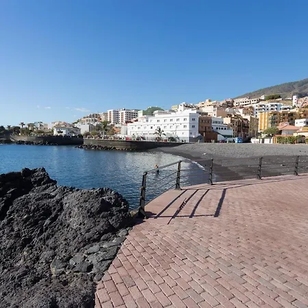 Live Batayola 2 Apartament Candelaria