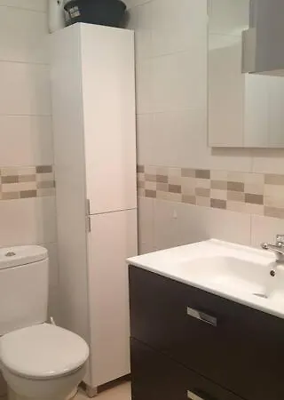 Apartment Live Batayola 2 Candelaria