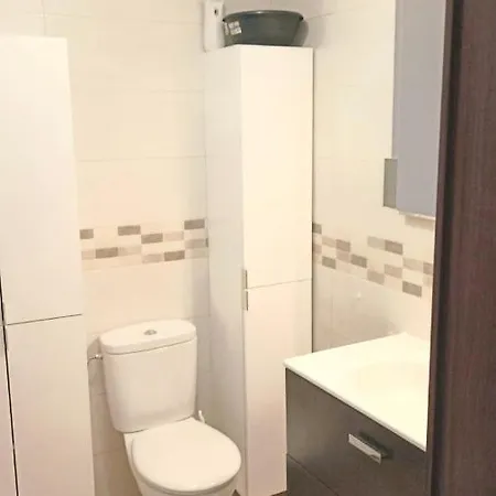 Apartment Live Batayola 2