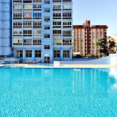 Apartment Live Batayola 2