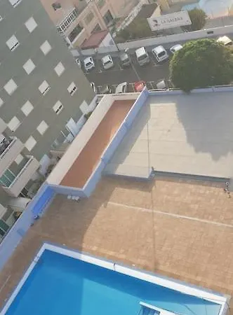 Live Batayola 2 Apartment *