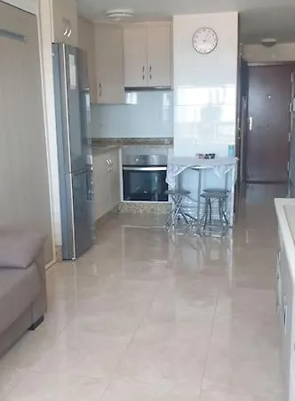 Apartment Live Batayola 2 Candelaria