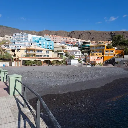 Apartment Live Batayola 2 Candelaria